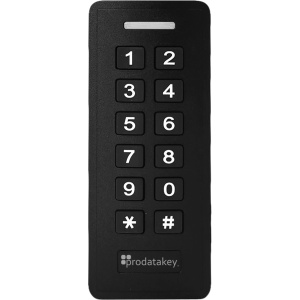 ProdataKey Prox & Pin Keypad Reader