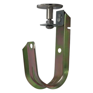 MAG Daddy J-hook 2" Magnet on Top, 360d Rotation