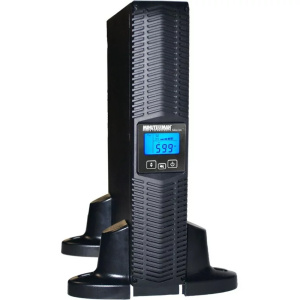 Minuteman 2000VA 2U Endeavor Rack/Tower/Wall Mountable UPS