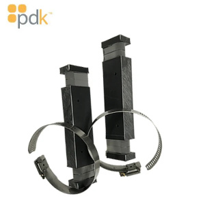 Prodatakey Gate Io Pole Mount Kit