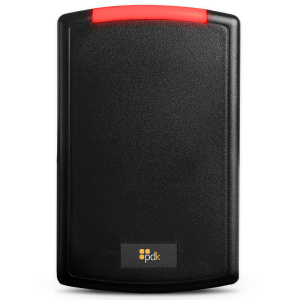 ProdataKey High-Security Red™ Single-Gang Reader