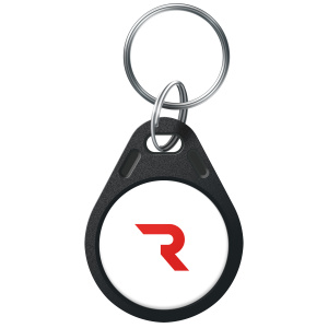 Prodatakey High-security Red™ 8k Key Fob | 25 Pack