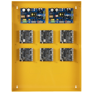 Prodatakey High-security Red™ Max Fully Customizable Door Controller | Up To 24 Doors