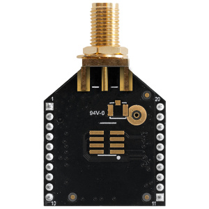 Prodatakey Red™ Wimac Wireless Module Kit