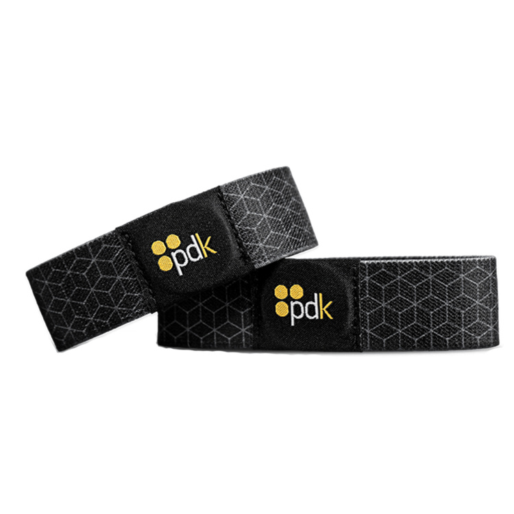 Prodatakey Large 7.5" Wearable Wristband Prox Credential | 25 Pack