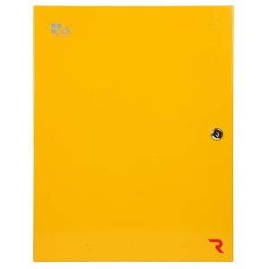 ProdataKey Red™ 8 High-Security Eight Door Controller