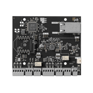 Prodatakey Red™ Two-door Expansion Board