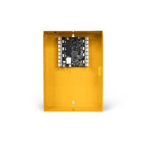 ProdataKey High-Security Red™ 8-Port Auxiliary Controller