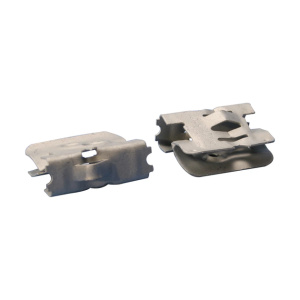 nVent CADDY Multi-Purpose Bridle Ring Hammer-On Clip