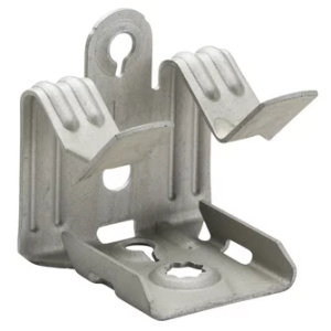 nVent CADDY  Hammer-On Clip with Bottom Mount