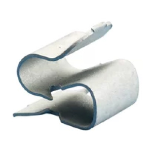 nVent CADDY Cable Snap Clip 1/16"- 3/16" OD