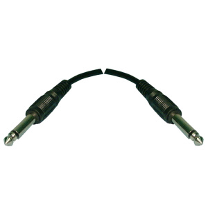 Philmore 12' 1/4" Mono Male to Male Cable