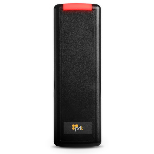 Prodatakey High-security Red™ Mullion Reader