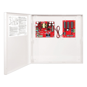 Secolarm Power Supply 12vdc 5a