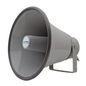 Speco Tech Horn 30 Watt 70v / 25v 5 Tap Values