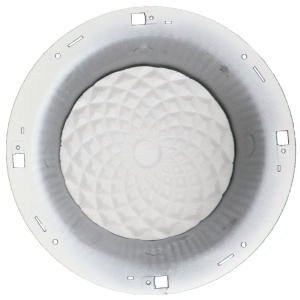 Speco Tech Back Can for G86tg and G86tcg