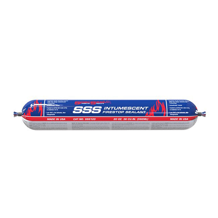 STI Firestop 20 Oz Specseal SSS Series Firestop Sealant