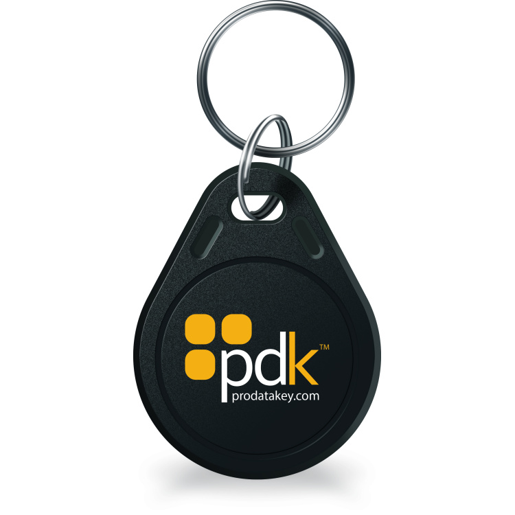 ProdataKey Standard Key Fob Credential | 100 Pack