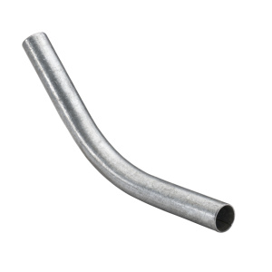 Topaz 3/4" EMT 45 Degree Elbow