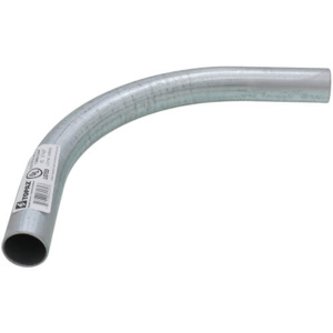 Topaz 3/4" EMT 90 Degree Elbow