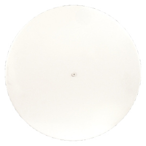 Garvin Industries Decorative Ceiling Hole Cover - 12" Diam
