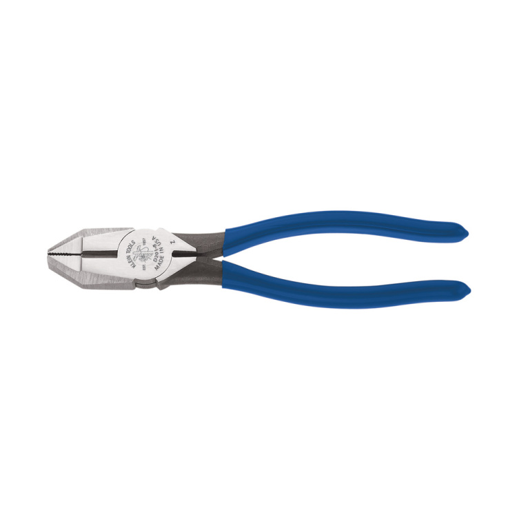 Klein Tools 8" Linemans Pliers