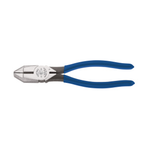 Klein Tools 8" Linemans Pliers