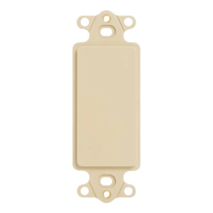 ICC Blank Decorex Insert | Ivory