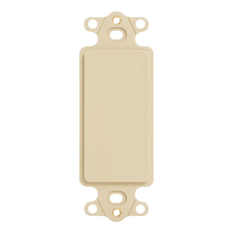 ICC Blank Decorex Insert | Ivory