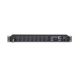 Cyberpower 1u Single Phase Switched Pdu | 15a