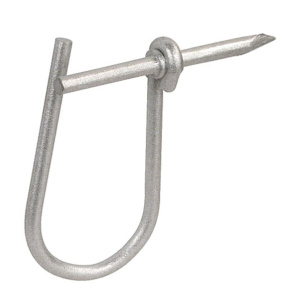 Garvin 7/8" Nail-On Drive Ring