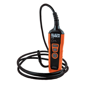 Klein Tools Wi-Fi Borescope