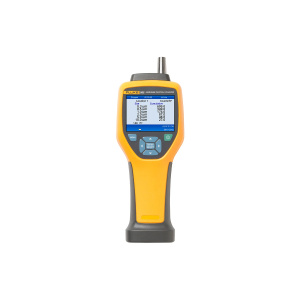Fluke Industrial Airborne Particle Counter