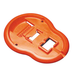 ICC Handheld Keystone Jack Termination Aid Tool