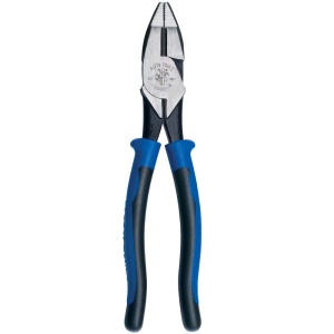 Klein Tools 8" Lineman's Pliers