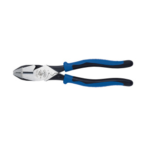 Klein Tools 9" Lineman's Pliers Crimping