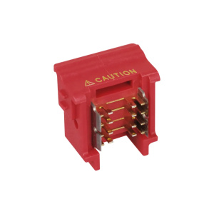 ICC JackEasy® HD Replacement Heads | 6 Pack