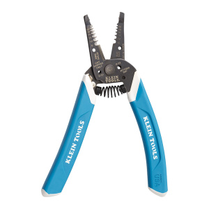 Klein Tools Wire Stripper/Cutter 8-20AWG (Replaces 11054)