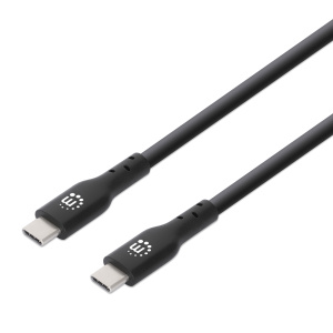Manhattan USB 2.0 Type-C Device Cable