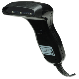 Intellinet Barcode Scanner Contact CCD 80mm Scan Width USB