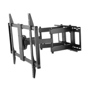 Manhattan 60" - 100" Universal LCD Full-Motion Large-Screen Wall Mount