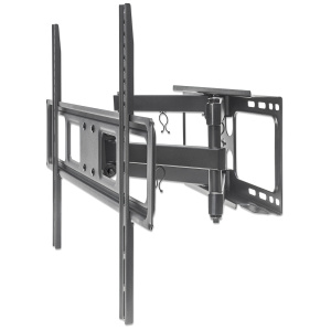 Manhattan 37" - 70" Dual Stud Full-Motion TV Wall Mount