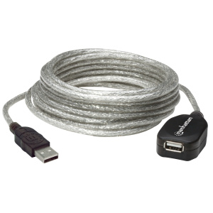 Manhattan USB 2.0 Active Extension