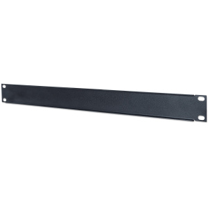 Intellinet 1U Blank Fill Panel