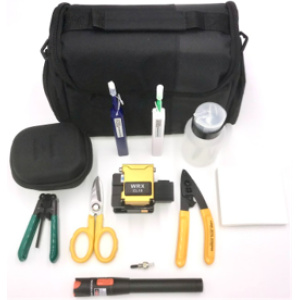 Optix America Fiber Optic Mechanical Termination Kit