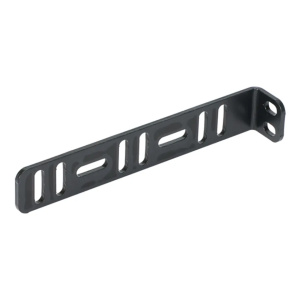 ICC Metal L-Bracket Cable Manager | 25 Pack