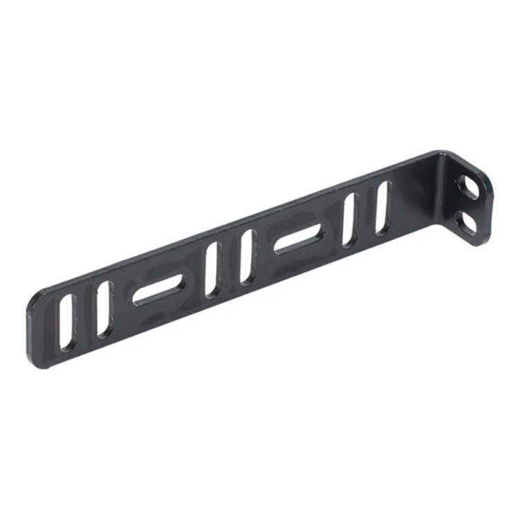 ICC Metal L-Bracket Cable Manager | 25 Pack