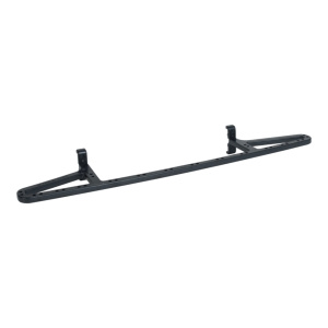 ICC Rear-Mounted Cable Management Bar for Patch Panels