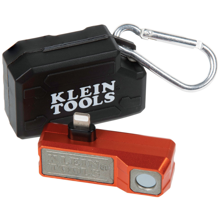 Klein Tools Thermal Imager for iOS/Apple Devices