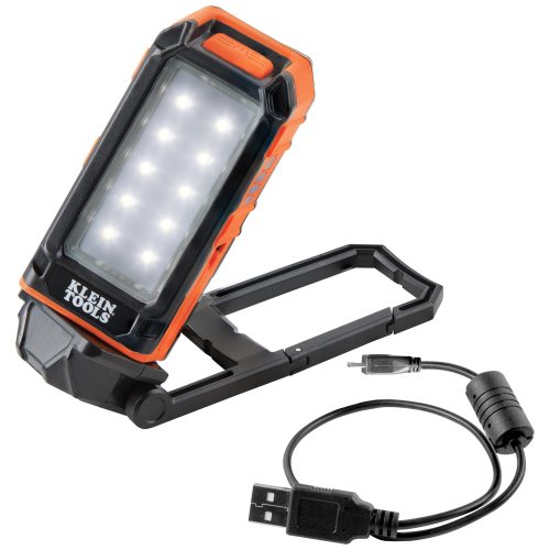 Klein Tools 460 Lumen Rechargeable Personal Worklight